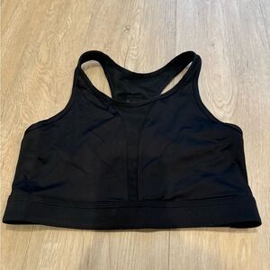 Nike Mesh Sports Bra